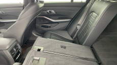 BMW 3 Series 320i M Sport 5dr Step Auto Petrol Estate